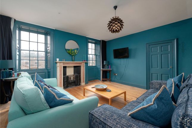 Flat for sale in 3F Hanover Street, City Centre, Edinburgh