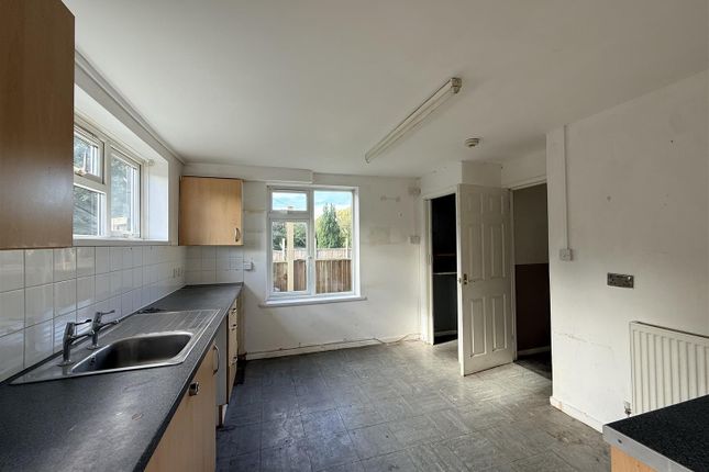 Carr Lane, Dereham photo 3