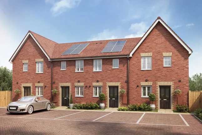 Taylor Wimpey - Stour View
