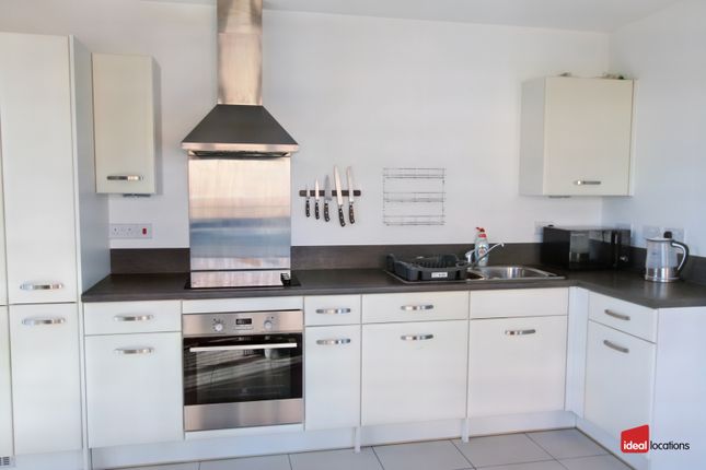 Flat for sale in Katie Court, 7 Edwin Street Victoria Dock