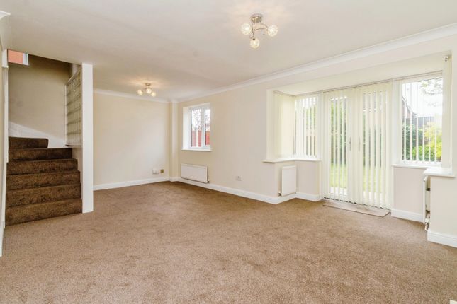 Detached house for sale in Valleyside, Pelsall, Walsall, West Midlands