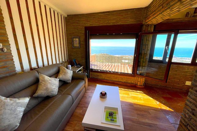 Town house for sale in El Morche, Andalusia, Spain