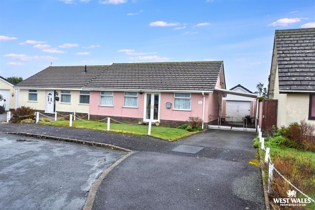 2-bed other on 43, Devonshire Road, Pembroke Dock, £190,000
