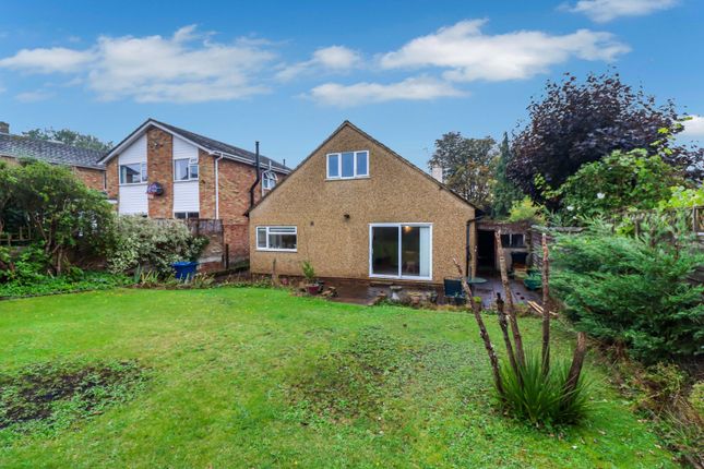 Property for sale in Copthall Lane, Chalfont St. Peter, Gerrards Cross