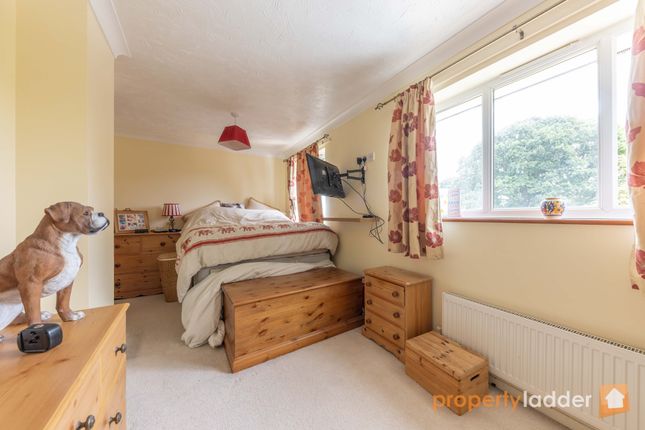Detached house for sale in Harvest Close, Hainford, Norwich