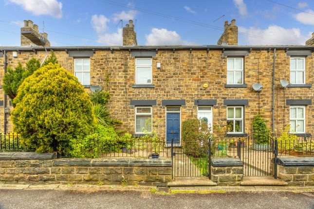 Terraced house for sale in Greenwood Terrace, Old Town, Barnsley
