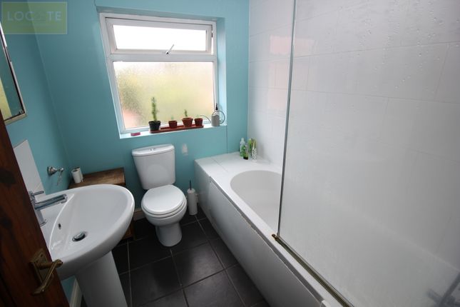 Semi-detached house for sale in Flixton Road, Urmston, Manchester