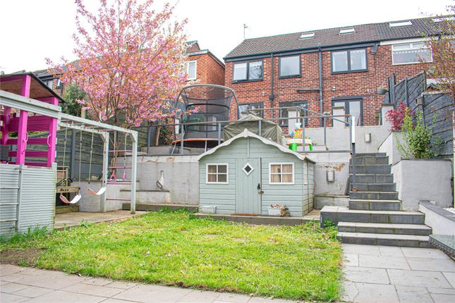 Semi-detached house for sale in Shaw Head Drive, Failsworth, Manchester