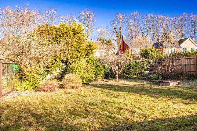 Detached house for sale in 5 Lycroft Close, Goring On Thames