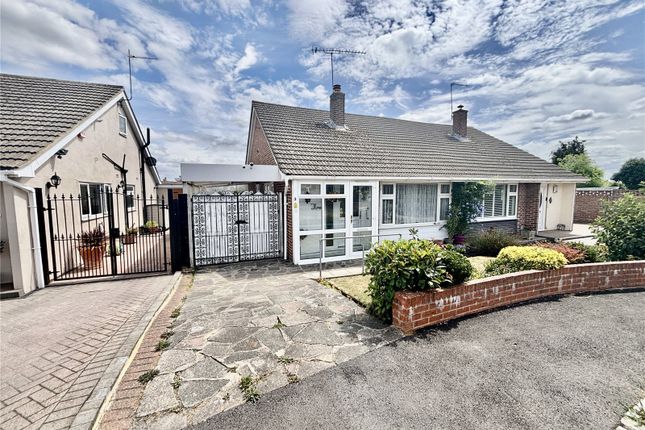 2-bed house on 3, Sicklefield Close, Hertfordshire, £450,000