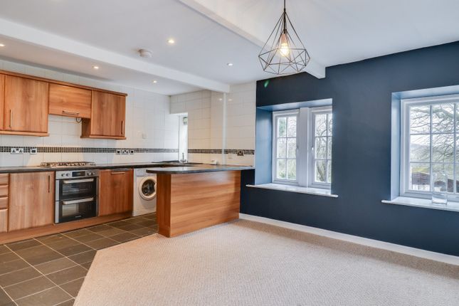 End terrace house for sale in The Wicket, Calverley, Pudsey, West Yorkshire