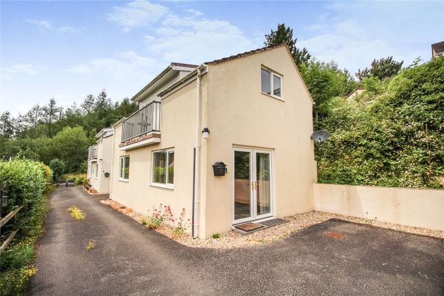 Detached house for sale in High Bickington, Umberleigh