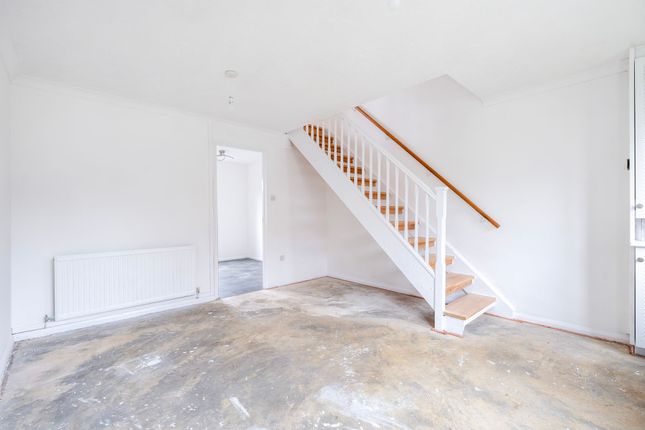 End terrace house for sale in Benets View, North Walsham