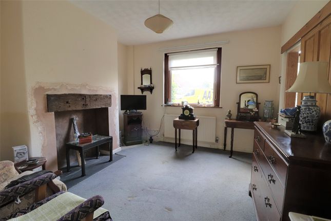4, Meadow Terrace, Minehead photo 3