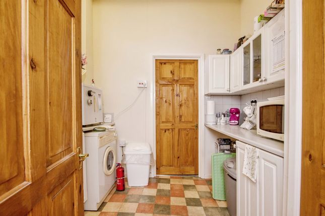 Flat for sale in St. Owen Street, Hereford