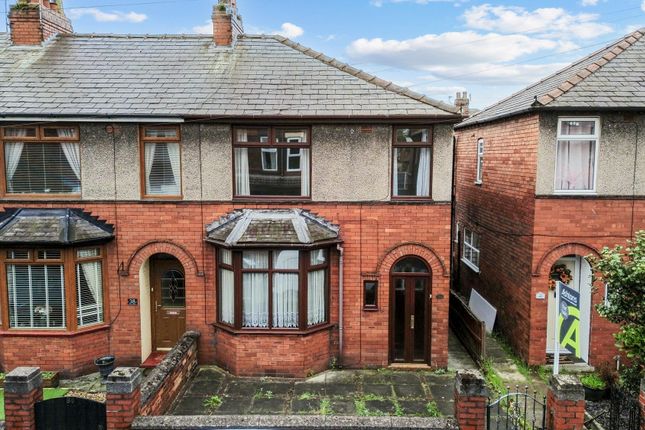 3 Bedroom Terraced