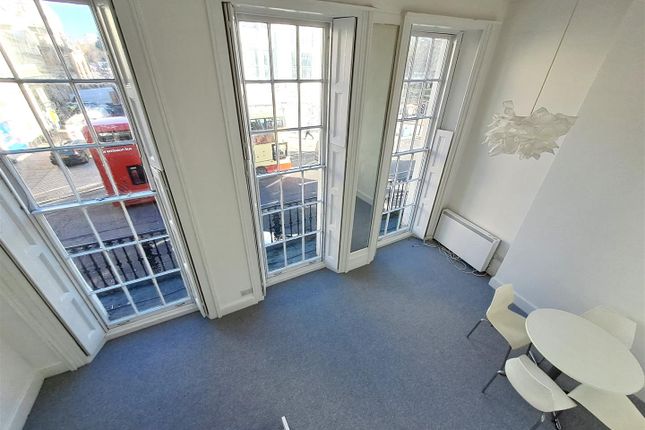 Studio to rent in Castle Square, Brighton