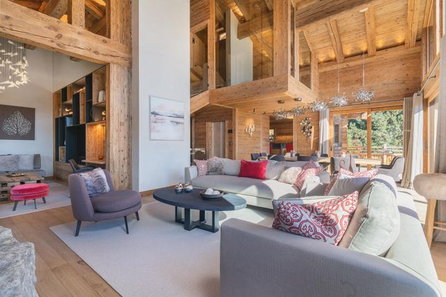 Chalet for sale in Verbier, Valais, Switzerland