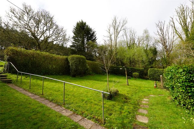 Terraced house for sale in Bodmin Parkway, Bodmin, Cornwall