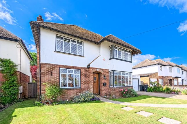 3-bed house on 12, Longtye Drive, Whitstable, £595,000