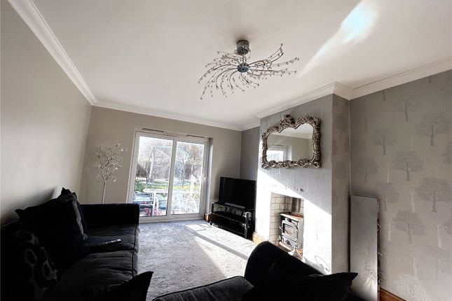 Terraced house for sale in Larkhill Lane, Clubmoor, Liverpool