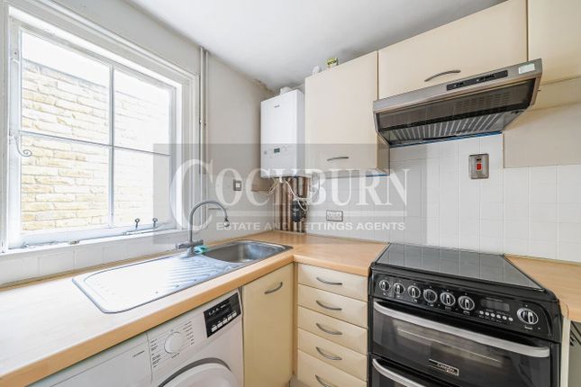 Terraced house to rent in Green Lane, New Eltham