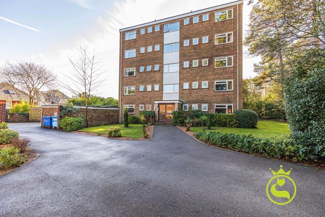 Flat for sale in Western Road, Poole