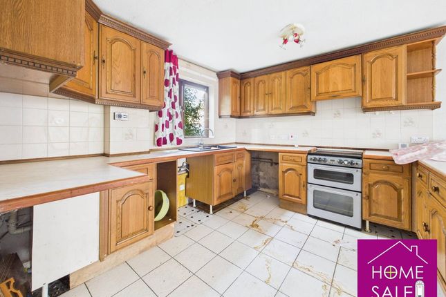 23, Melbury Lane Woodfields, Northampton photo 2