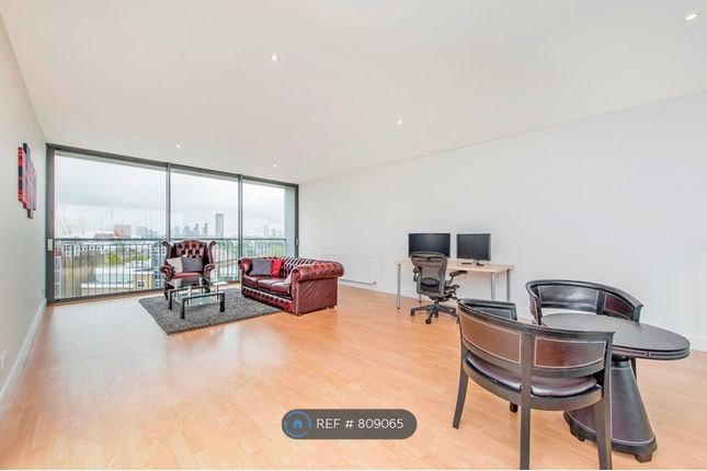 Flat, Selsdon Way City Harbour, London photo 3