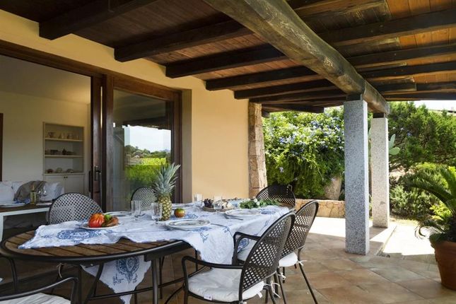 Villa for sale in San Teodoro, Sardinia, 08020, Italy