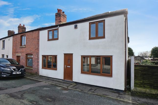 Semi-detached house for sale in Liverpool Old Road, Much Hoole, Preston, Lancashire