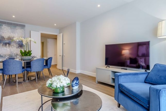 Apartment 101a, 39 Westferry Circus, London photo 3