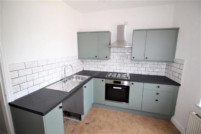 Flat B, 15, Powell Street Wigan Greater Manchester, Wigan photo 4