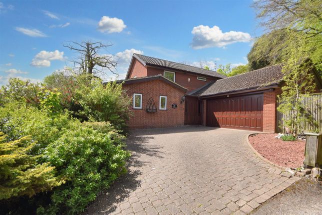 Thumbnail Detached house for sale in Stanley Avenue, Norwich