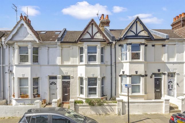 3-bed house on 94, Tamworth Road, Hove, £550,000
