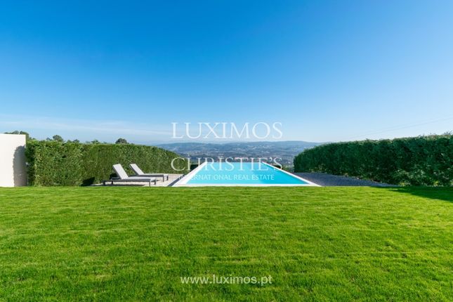 Thumbnail Villa for sale in Cristelo, 4580, Portugal