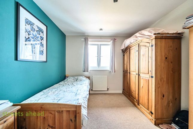 Apartment 11, Woodall Court, 7, Whitestone Way, Croydon photo 4