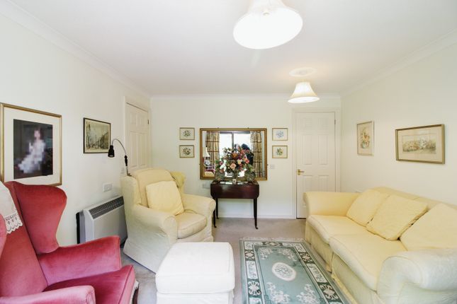 Flat for sale in Spring Meadows, New Road, Midhurst, West Sussex