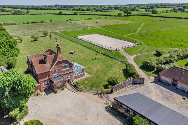 3-bed house on Cleavers Farmhouse,, Mill Lane, Lewes, £1,250,000