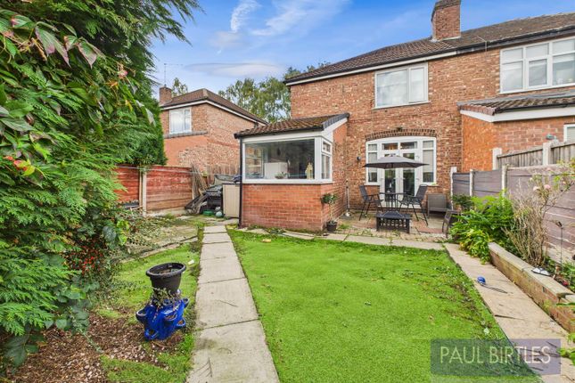 29, Shawe Road, Urmston photo 2