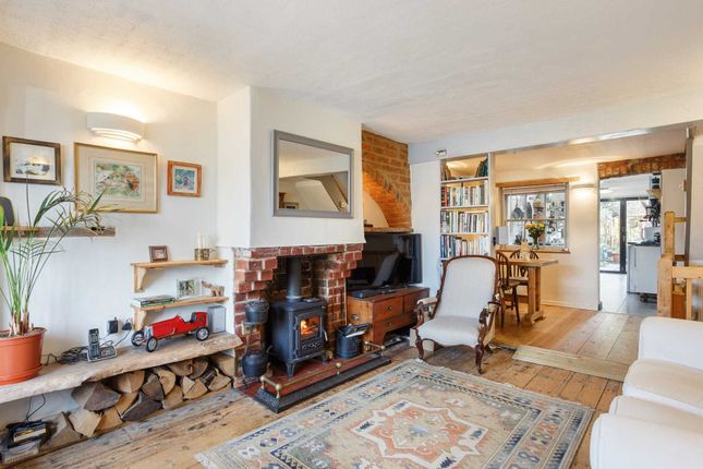 Terraced house for sale in Reading Road, Henley On Thames