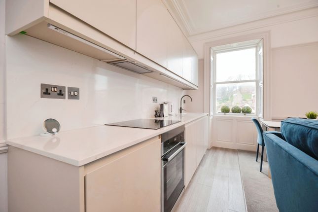 Flat for sale in Bagdale, Whitby