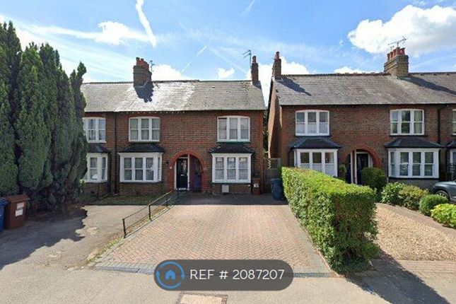 Thumbnail Semi-detached house to rent in Pinner Road, Pinner