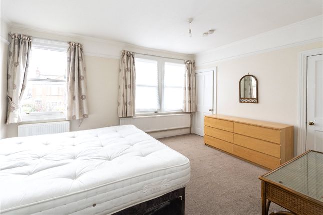 Terraced house for sale in Lambton Road, Wimbledon, London