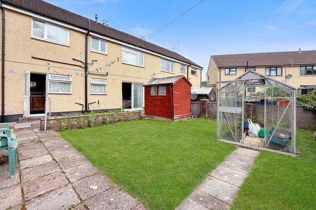5 Bevan Close, Caerphilly photo 2