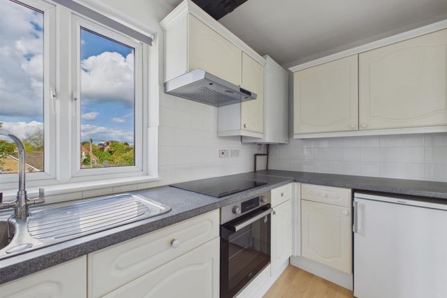 Flat 7 Redman House, 70, Main Road, Worcester photo 4