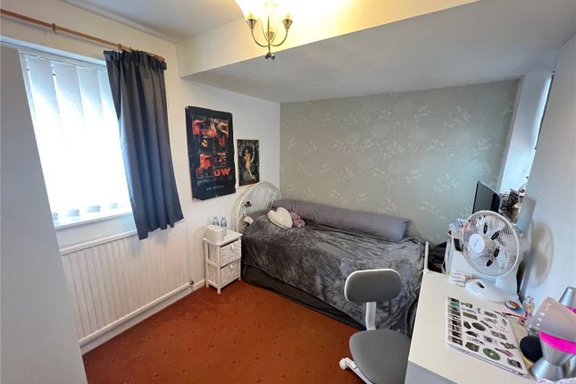 Bungalow for sale in Pike Court, Fleetwood, Lancashire