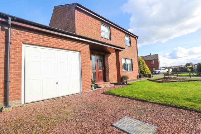 Detached house for sale in Cargo, Carlisle
