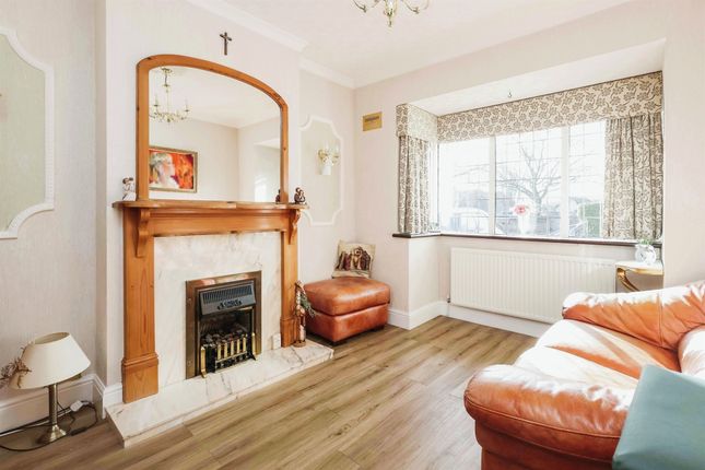 Detached house for sale in Tennal Road, Birmingham