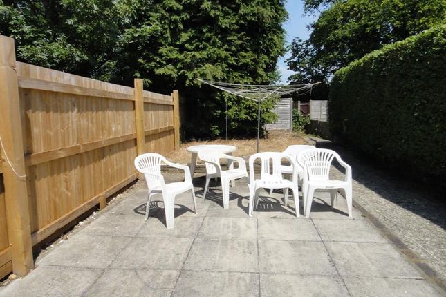 Semi-detached house for sale in Broadlands Road, Southampton